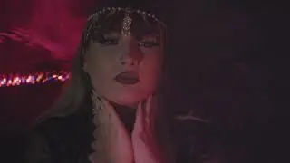 Birgit Jones - Fire (Official Music Video)
