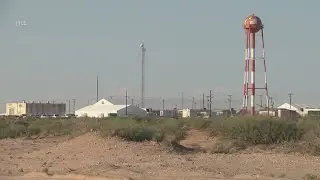Fort Bliss in Texas now home to largest migrant detention facility