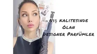 Kaliteli Parfümler