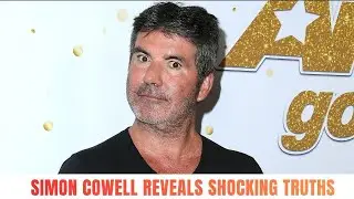 &laquo;Саймон Коуэлл РАСКРЫВАЕТ ШОКИРУЮЩИЕ СЕКРЕТЫ: судебные иски по поводу X Factor, драма с Лиамом Пе...