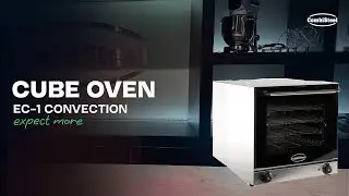 Efficient Baking with the Convection Oven: Your Culinary Companion!