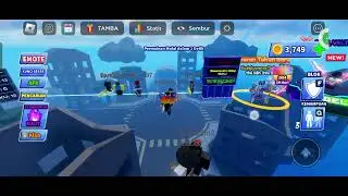 Blade ball cuma buat gabut,oh iya kalo ga bisa komen,komen di Vidio short aku