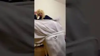 Little Brother is Looking For Some Troubles 😱 #funnyvideos #troublemakers #familydrama #crazyfamily