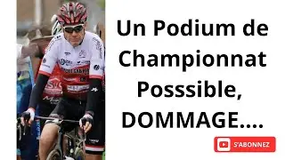 Championnat Départemental Ufolep 2025 à Féchain