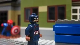 LEGO Marvel - Superhero Life Hacks