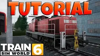 BR 294 Tutorial - Train Sim World 6