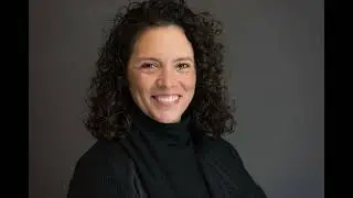 Episode 63: Mindful Leadership With Daphne Scott