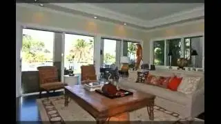 23 Tahiti Beach Island, Coral Gables, FL / Miami Luxury Homes Coral Gables