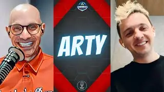 ARTY on &ldquo;Lost In Loving You&rdquo;, Collaborations, and Creative Evolution | Brian Fink Interview