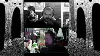 The Pixelated Paranormal Podcast Episode 341: 2024 Christmas Special!&rdquo;