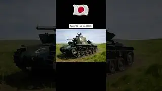 AI Restores Abandoned Tanks From World War II