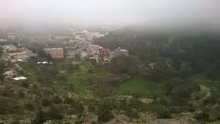 حفل المعايدة الخاص بأهالي قرية الزرقاء ١٤٤٠هـ