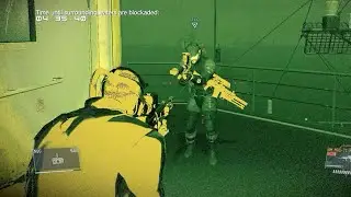 Running stunned Defender, Revenge pvp vs Cheater OhNoItsAshley