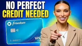 What Credit Score You Need For Chase Freedom