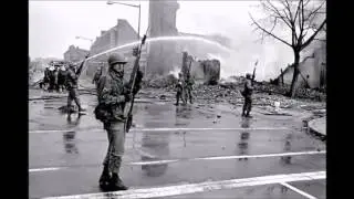 1960s Race Riots