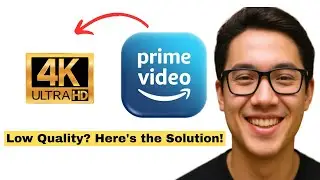 How To Fix Bad Video Quality On Amazon Prime Video (Quick And Easy)