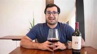 2016 BV Cabernet Sauvignon Napa Valley