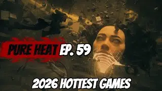 Games You Don't Want To Miss In 2026