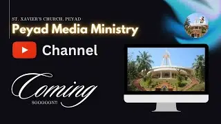 Blessings & Wishes | A Joyful Start for Peyad Media Ministry