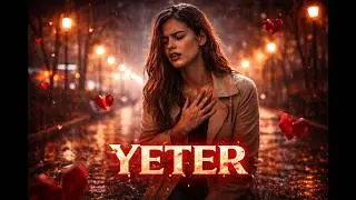 Sevmenin de bir sınırı var&hellip; YETER &ndash; Hakan Ongun