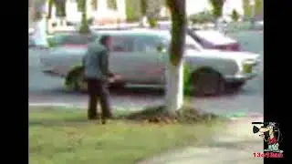 Пьяный Ниндзя Drunk Ninja