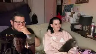 Wild Wild West (1999) Reaction | Husband First Time Watching |