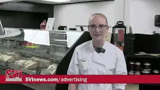 SVI Testimonial Sourdough Nest