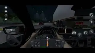 Bmw Gameplay | Truck simulator ultimate gameplay| Mod apk game play ,best graphics| Blac plays