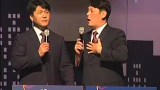 Morning Mind Lecture by Pastor Yeong Kook Park