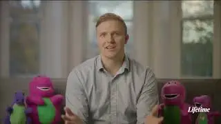 Lifetime I Love You You Hate Me Promo