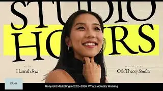 Nonprofit Marketing in 2025-2026