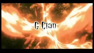 ESO multi-Class | G Clan AD Division