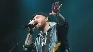 James Arthur - Collection of songs between  - 2012 - 2025