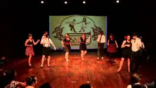 BSOE 2014 - Be Hoppers