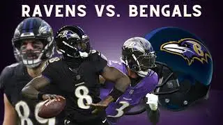 Ravens vs. Bengals recap/ Mark Andrews is injured!🚨