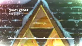 A Merry Hyrule Christmas: 04. Silent Knight