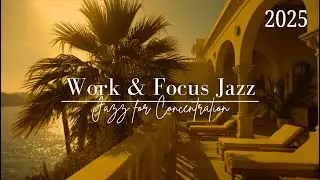 🎶 Jazz For Concentration - Soft Forest Jazz &ndash; Gentle Piano for Focus, Reading, and Peaceful Work