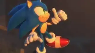 Перевод трейлера Project Sonic 2017