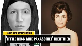 Sumter County cold case &lsquo;Little Miss Panasoffkee&rsquo; identified after 55 years