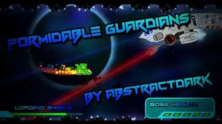 Formidable Guardians - Actualizacion