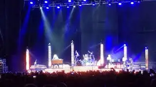 REO Speedwagon/Roll With The Changes - Wilmington, NC Azalea Festival 2022