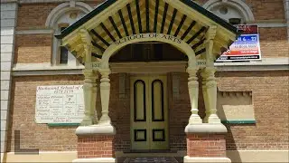 Richmond Heritage Highlights, NSW