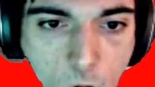 Ice Poseidon против лидера RoT Bullerik, Shit Talking [VOD: 12.08.2016]