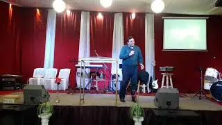 PALABRA DE DIOS PARA TU VIDA!- Pr. Gustavo Talpini.