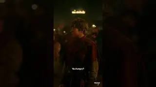 A Knight of the Seven Kingdoms Comedy Scenes