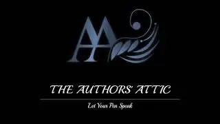 The Authors Attic - Teaser