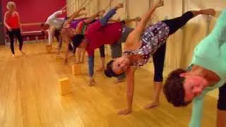 YogaSol - Promo Video - FINAL