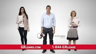 Guaranteed Rate 