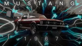 MUSTANG 🐎 90s [SPACE] ViralCarVideo#SatisfyingEdits#VisualVibes#CleanEdit#EpicCars#SmoothEdit