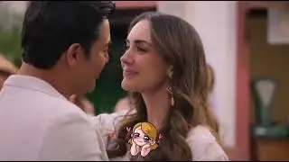 Amor Amargo I Parte 76